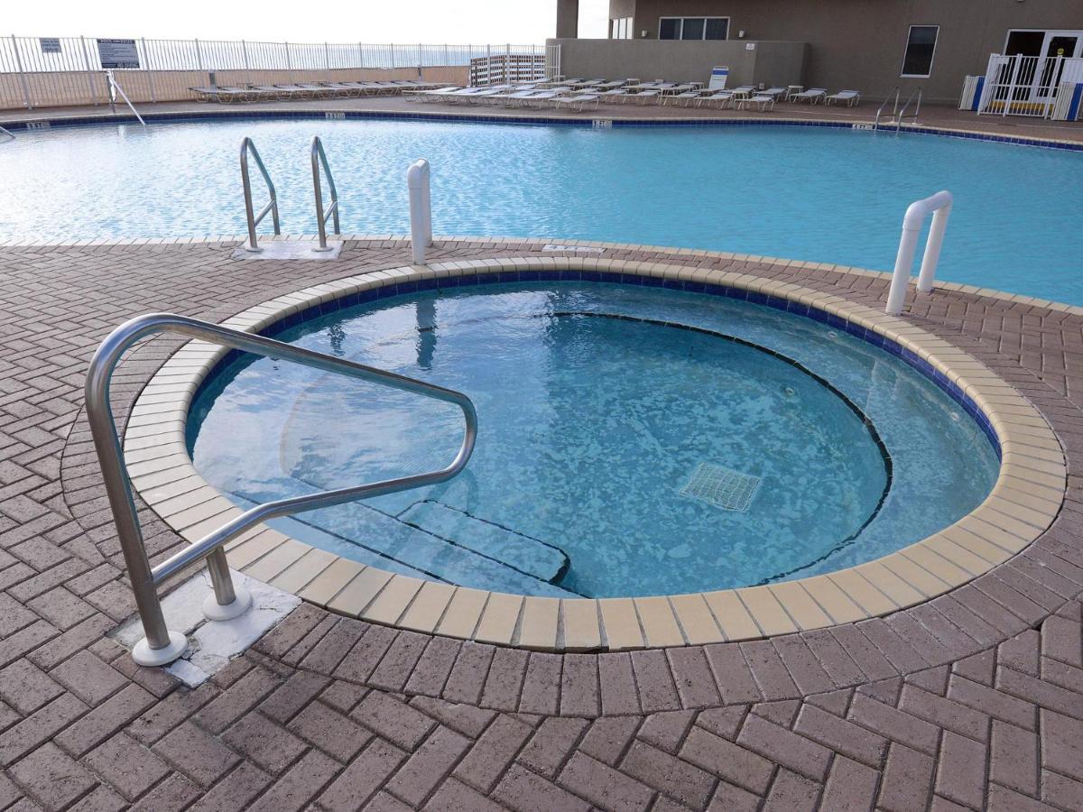 Tidewater 2204 Holiday home Panama City Beach