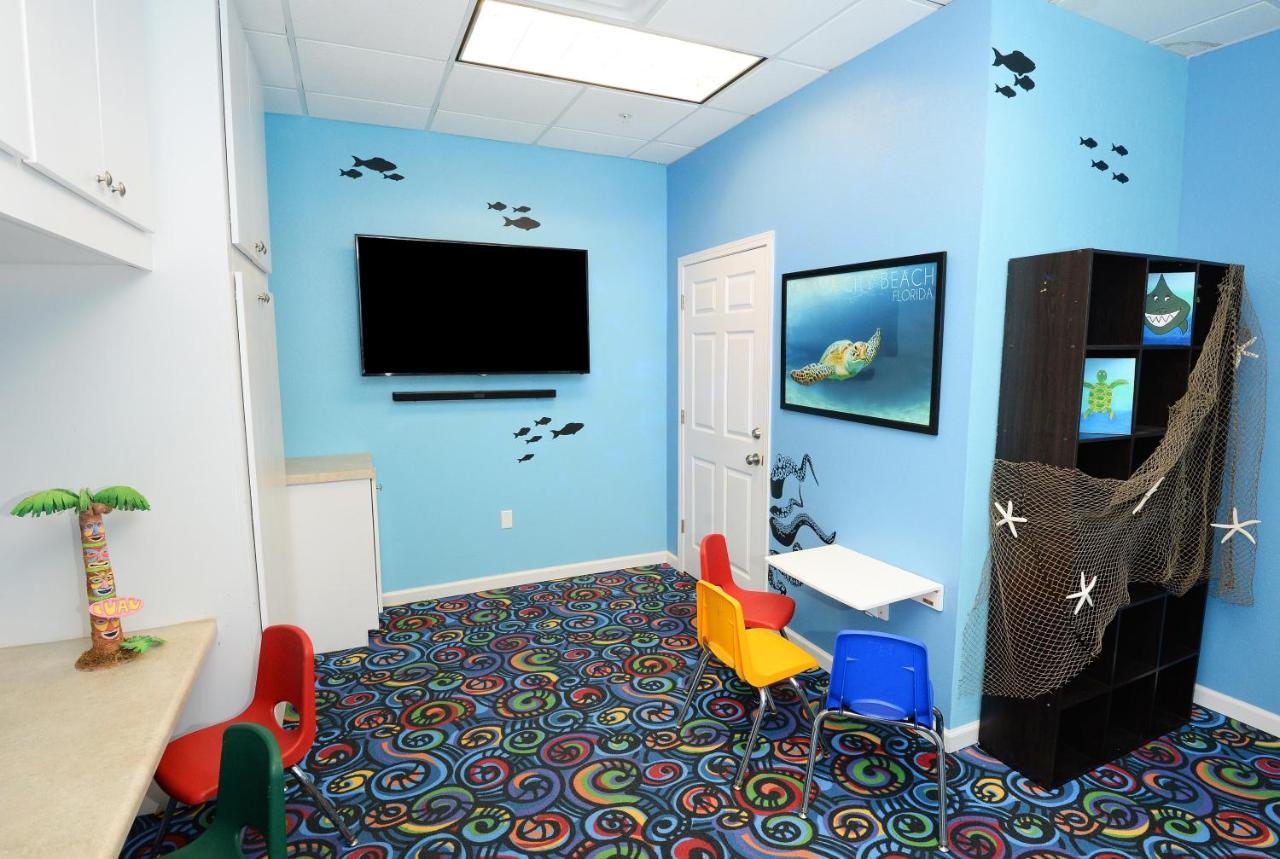 Tidewater 2204 Holiday home *