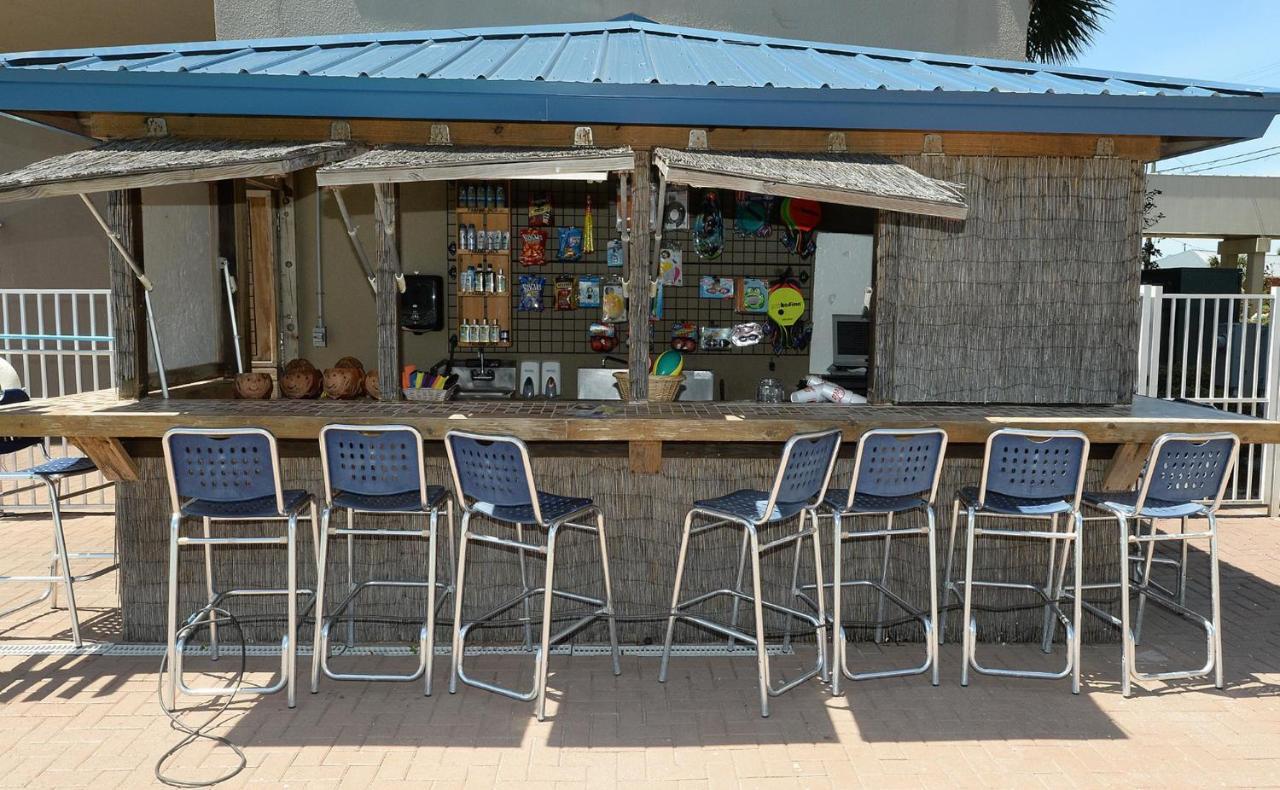 Tidewater 2204 Holiday home Panama City Beach