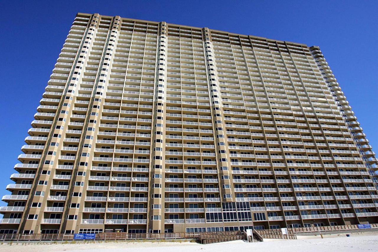 Holiday home Tidewater 2204 Panama City Beach