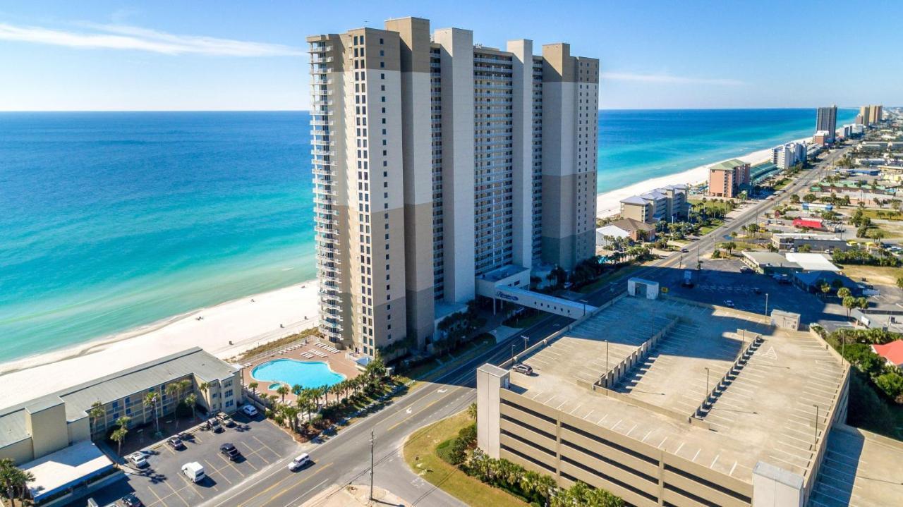 Tidewater 2204 * Panama City Beach