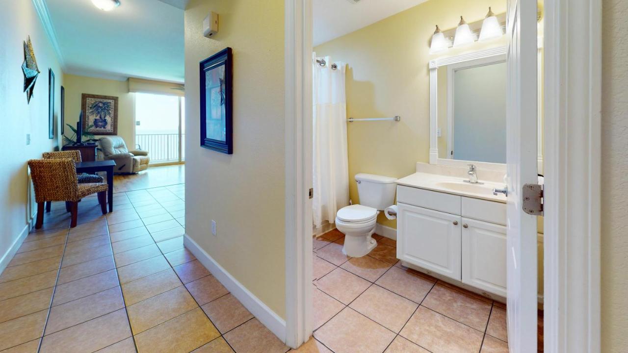 Tidewater 2204 Holiday home *