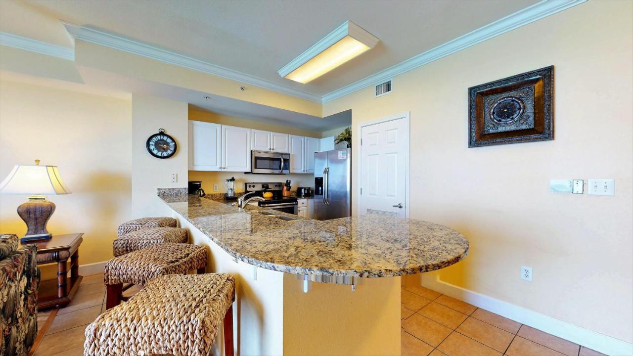 Tidewater 2204 Panama City Beach