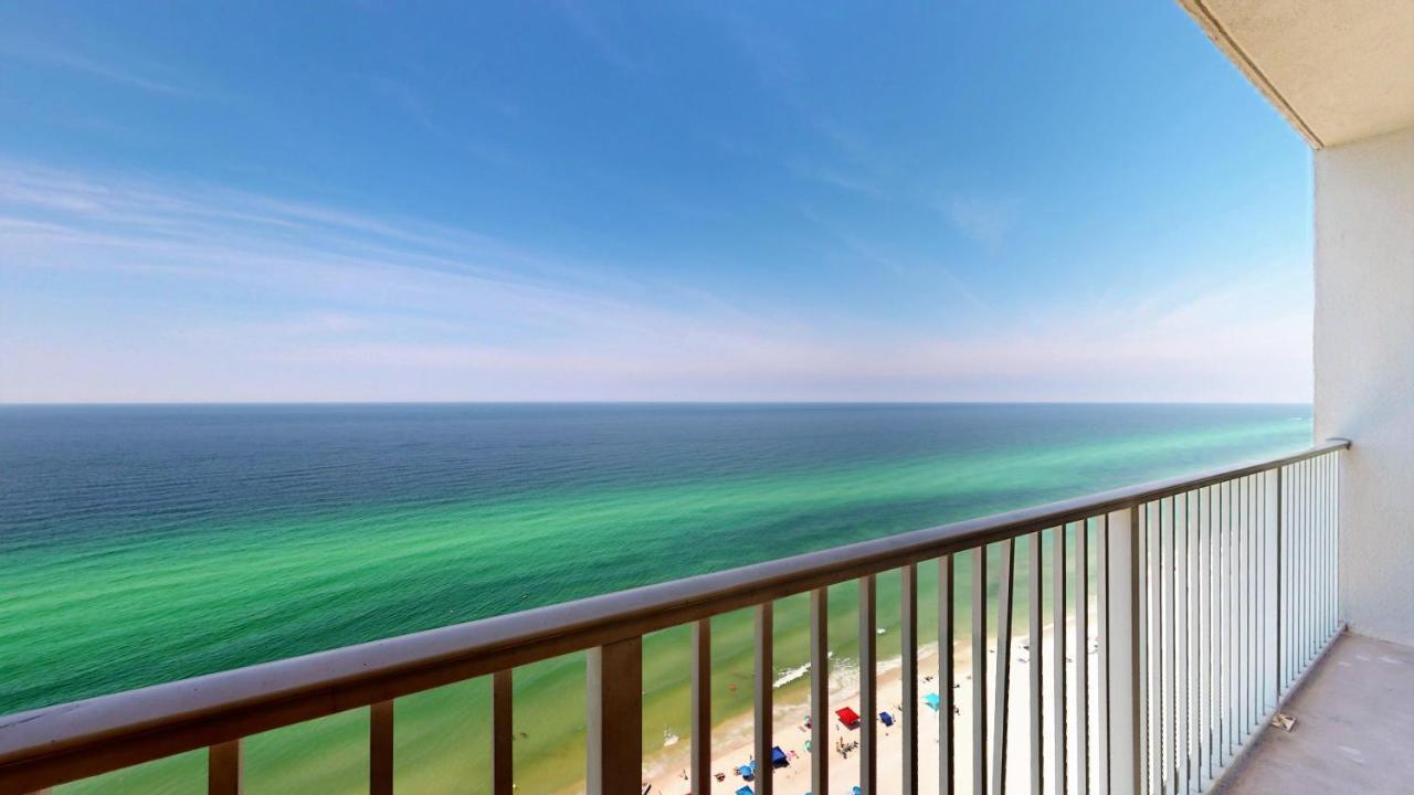 Tidewater 2204 Panama City Beach