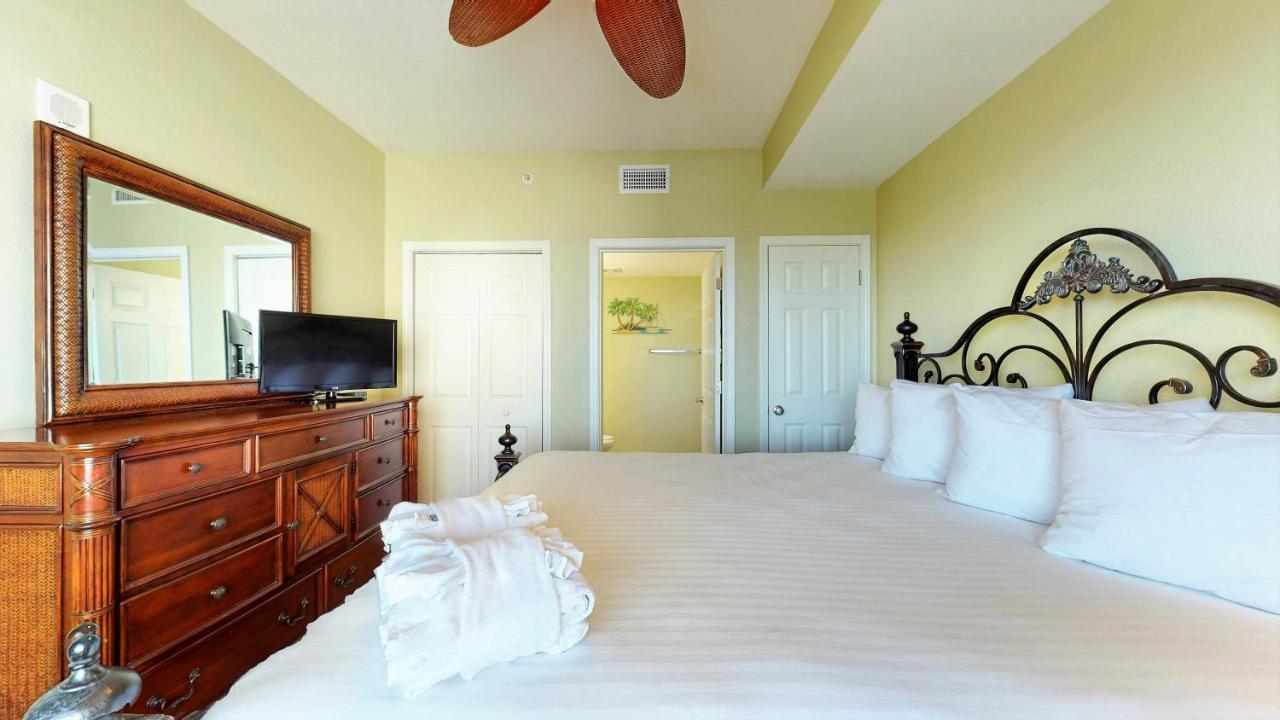 Tidewater 2204 Panama City Beach