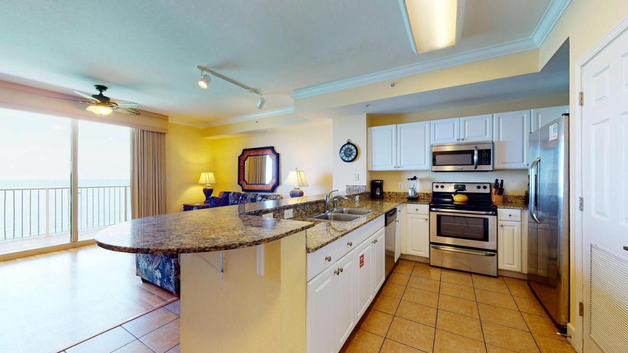 Holiday home Tidewater 2204 Panama City Beach