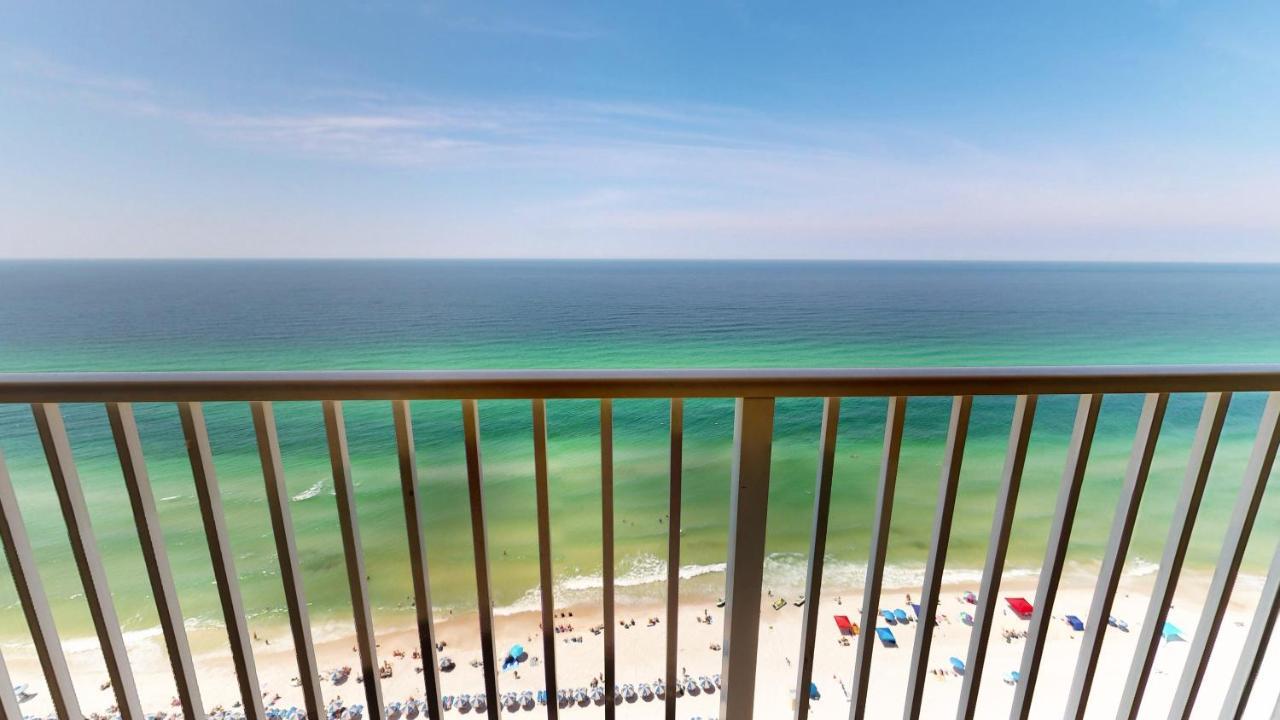 Tidewater 2204 Holiday home Panama City Beach