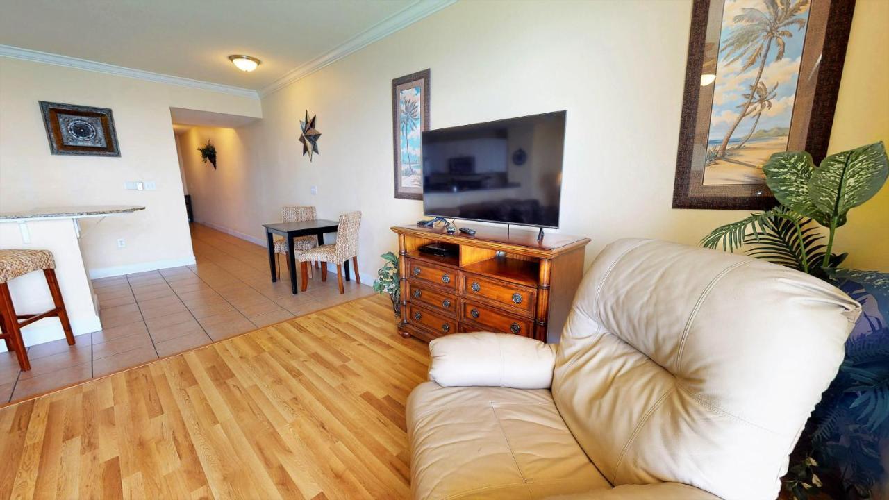 Holiday home Tidewater 2204