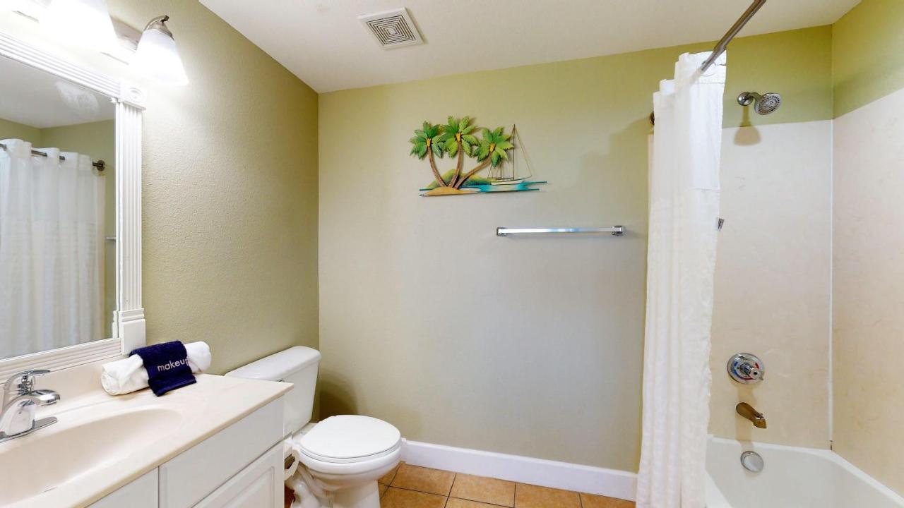 Tidewater 2204 Holiday home *