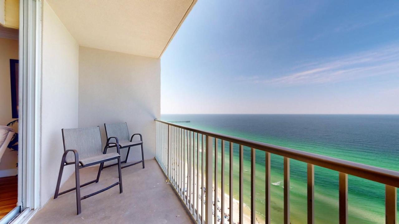 Tidewater 2204 Panama City Beach