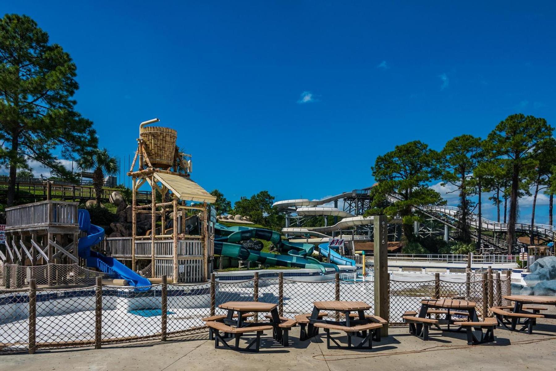 Tidewater 2204 Holiday home Panama City Beach